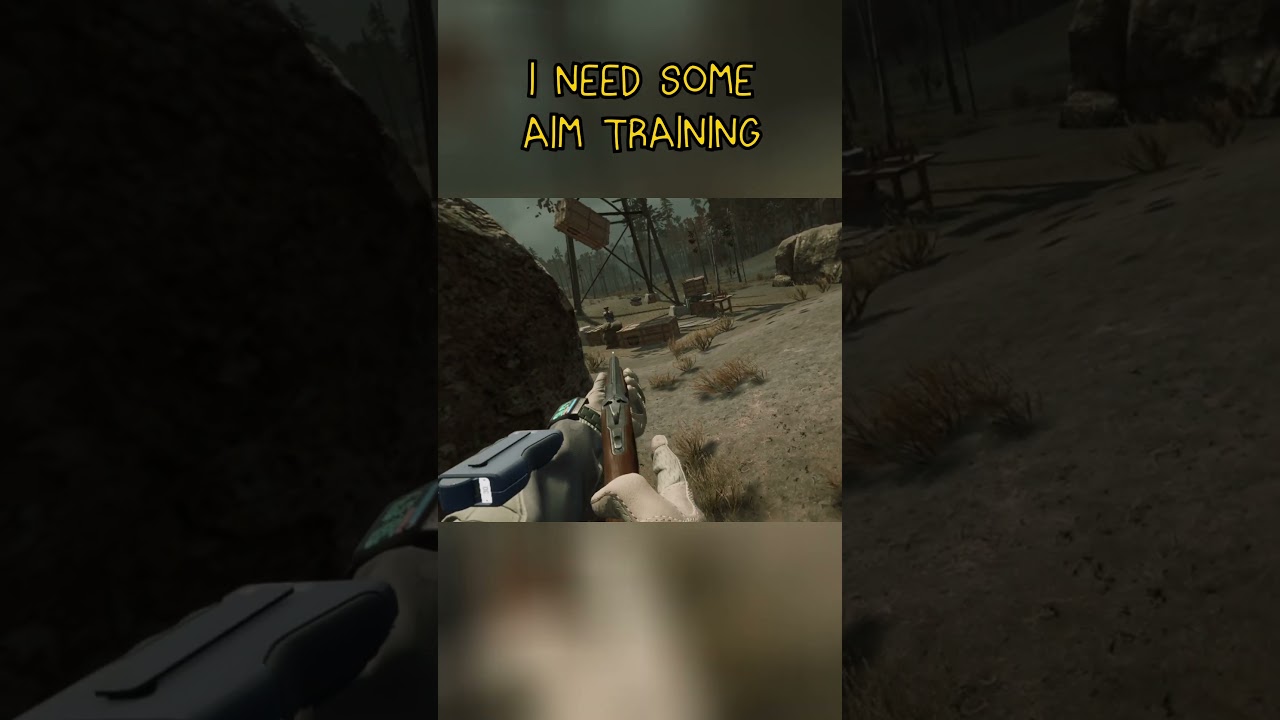 Need Some Aim Training | Into The Radius 2【Early Access】