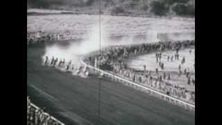 First Santa Anita Handicap