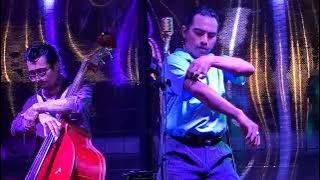 Download lagu The Hydrant,  Bali Rockabilly , It's Not Alright