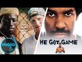 Top 10 Best Basketball Movies