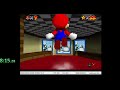 End of video