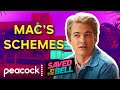 Saved by the Bell | Best of Mac&#39;s Schemes