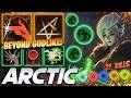 Arctic Lady Geist BEYOND GODLIKE! 21 KILLS - Deadlock Pro Gameplay &amp; Guides [Watch &amp; Learn]