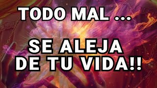 Todo Mal Se Aleja De Tu Vida Oración Cuántica De Saint Germain Llama Violeta Consume Disuelve