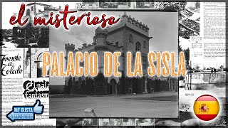 Misterio en el Palacio de la Sisla