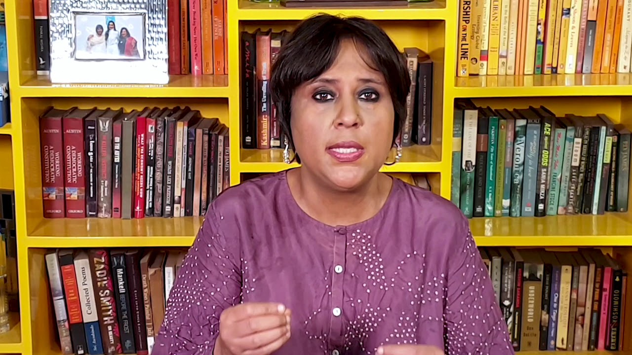 Why the Citizenship Bill & NRC coupled together are blatantly Anti-Muslim. Barkha Dutt's take