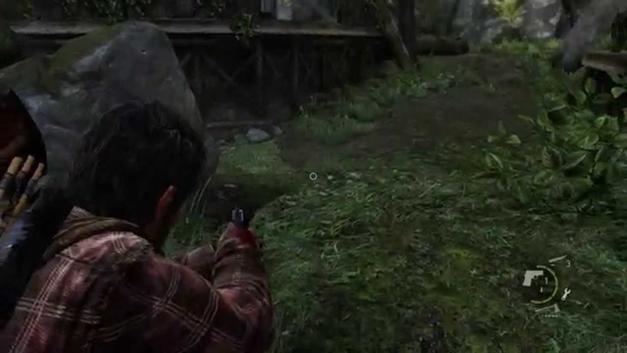 (Cobalt) The Last of Us - Part 26 - WELL TRAINED OR POORLY PROGRAMMED??