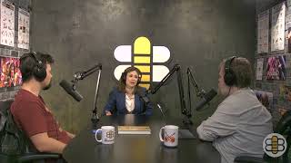 Abigail Shrier on The Babylon Bee Podcast | Preview