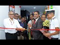 Director General of Shipping, Shri. Shyam Jagannathan (IAS) at HIMT