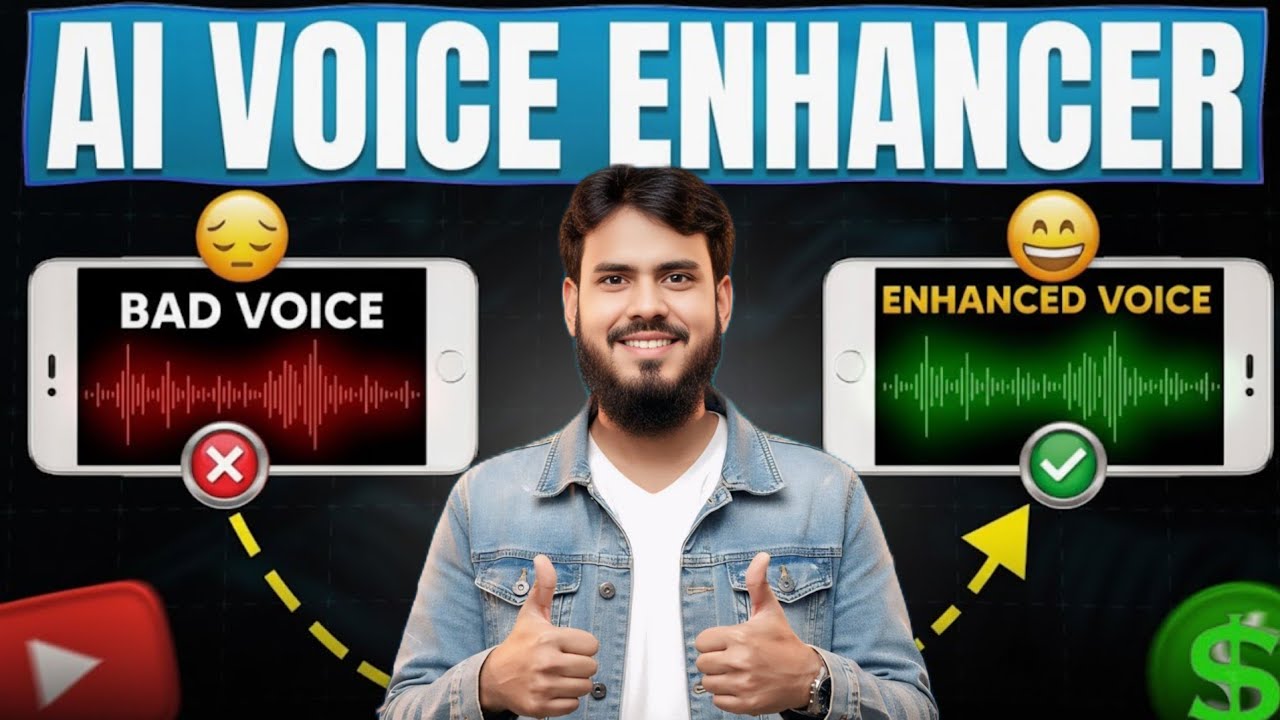 Background noise kaise hataye | how to remove background noise  from audio