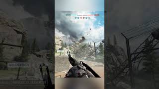 Clips from THE BEST MAP in Battlefield 6 🔥 #bf6 #gaming #gameplayhighlights #rpg