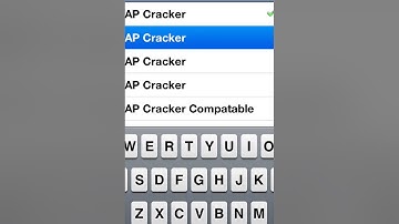 How to download iap cracker!!!!! Ipod