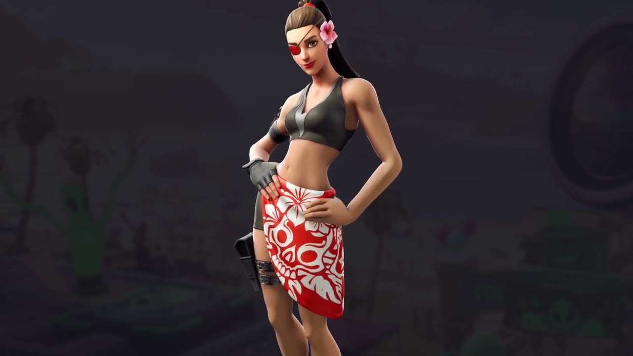 10 Nudest Fortnite Skins Skimpiest Outfits YouTube 10-nudest-fortnite-skins-skimpiest-outfits-youtube