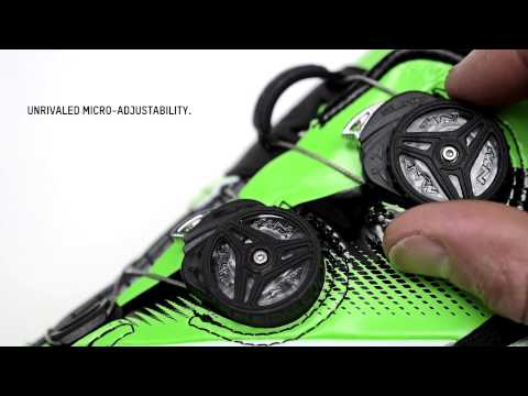 Video: Primo sguardo: le scarpe Northwave Extreme RR