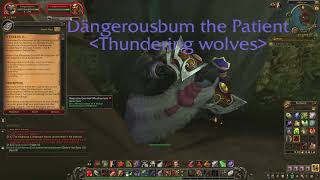World of Warcraft: It Goes to 11... - Quest ID 11421 (Gameplay/Walkthrough)