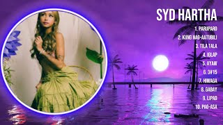 Syd Hartha Top Of The Music Hits 2023   Most Popular Hits Playlist