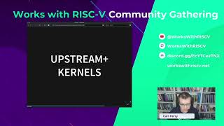February 2026 - Upstream +Kernel