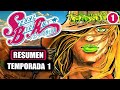 🏇JOJOS STEEL BALL RUN Resumen Temporada 1 I Parte 1 I Manga Narrado