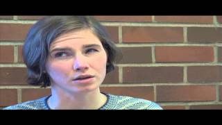 Amanda Knox Full Interview (Pt. 3)