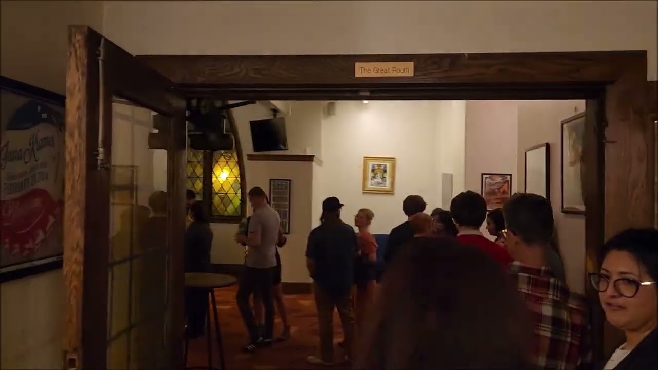 The Bluestone in Columbus - a venue tour