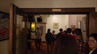 The Bluestone in Columbus - a venue tour