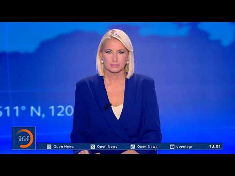 Μεσημεριανό δελτίο ειδήσεων 17/10/2026