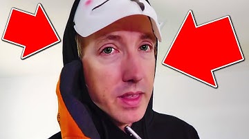 Chad Wild Clay Is Project Zorgo... - Vy Qwaint PZ9 Face Reveal Vs Daniel Love Song - CWC Spy Ninjas