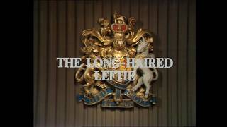 Crown Court - The Long-Haired Leftie (1973)