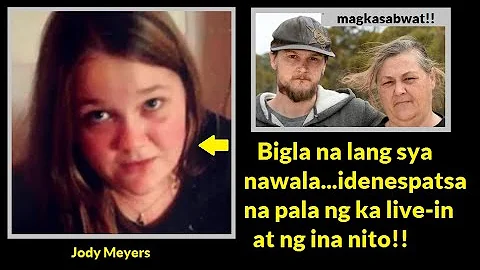 The Jody Meyers Story  - Tagalog |  Bed Time Story...