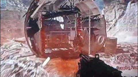 SPAS 12 MONTAGE( BEAST MODE)