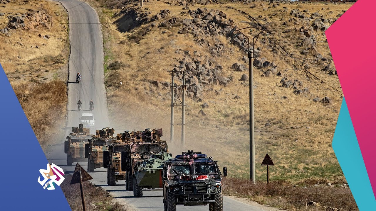 شمال العراق .. احتدام المعارك بين الجيش التركي وحزب العمال الكردستاني │أخبار العربي