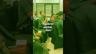 Ngunduh Meet Up Komunitas