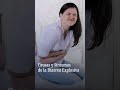 ¿Cuáles son las causas y los síntomas de la ciclosporosis o la diarrea explosiva?
