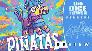 Piñatas Review: Smash (That Like Button) screenshot 1