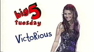 CITV (UK) - Continuity / Promos - various dates (2014)