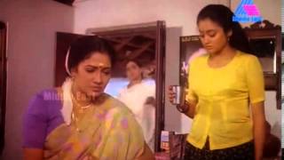 Mallu Actress Geetha Vijayan Show Medium