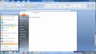 System Analysis & Design on Accounting