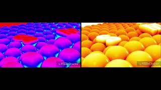 Samsung Logo Balls Effects Sponsored By Danone Logo Super Effects! (COMBINED)