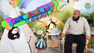 Aflevering 14 De Verbrekers