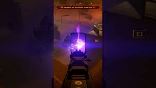 UPS 😅 #helldivers2 #helldivers #helldivers2gameplay #helldivers2community #helldivers2review #parati