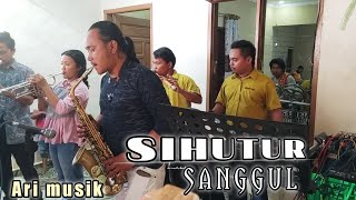 GUNDALING || Gondang sihutur sanggul