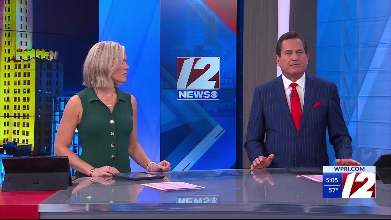 Central Falls PD responded multiple times to last known address of woman found dead