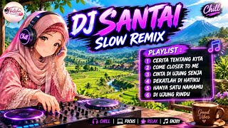 ☕ CHILL DJ TO HELP YOUR BRAIN AUTO-FOCUS💪 SUPER SMOOTH SLOW DJ PERFECT FOR WORKING & RELAXING | G...