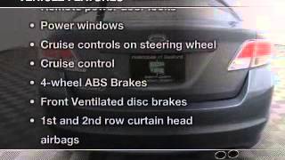 2011 Mazda MAZDA6 - Bedford OH
