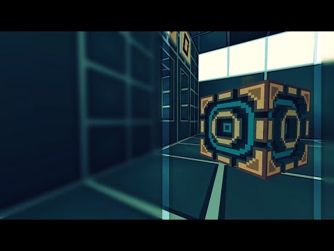 ТЕЛЕПОРТ В МАЙНКРАФТЕ! КАК ЭТО ПРОХОДИТЬ?? Shadow runner deluxe.