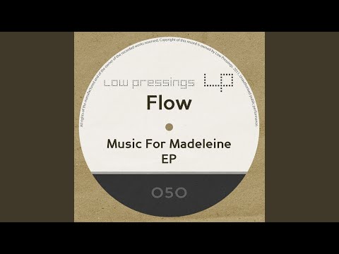 Flow — Keep Comin' Back