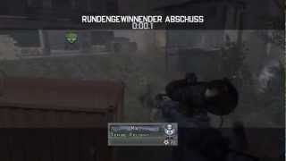 Sick Shot @ Underpass!