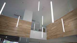 Champlain Lennoxville | Library Learning Commons