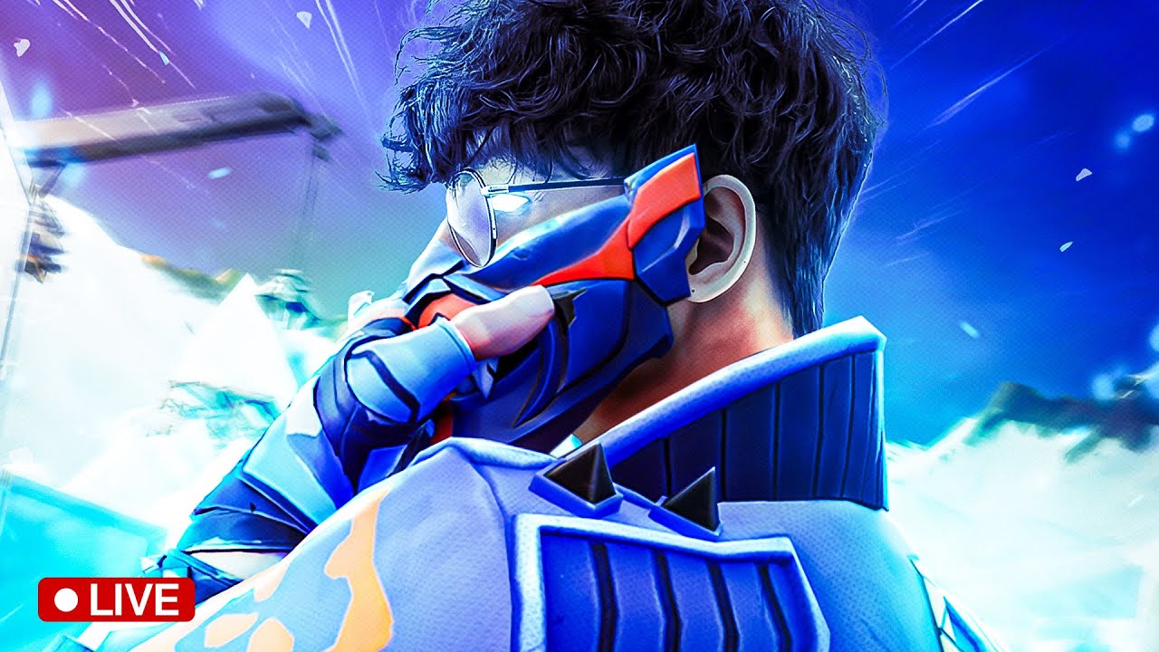 🔴LIVE! PART 2 VALO SIH