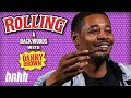 How to Roll a Backwoods with Danny Brown | HNHH's How to Roll